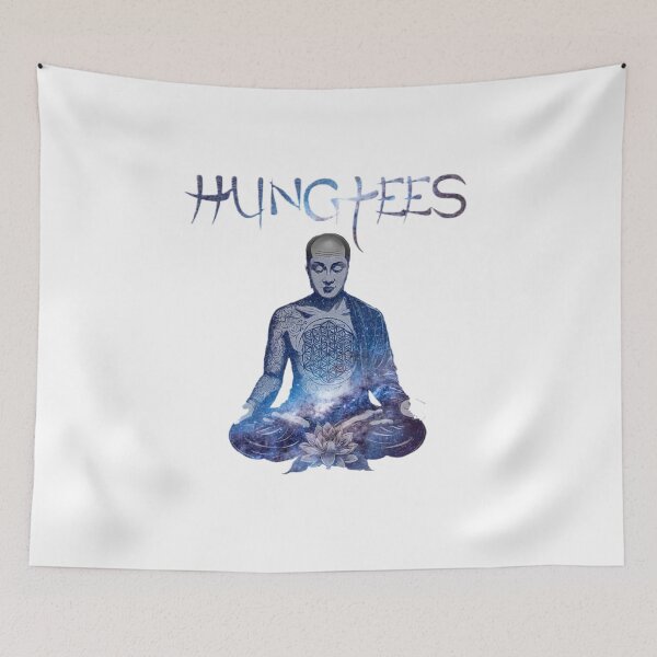 Item preview, Monk 1 designed and sold by Hungtees.