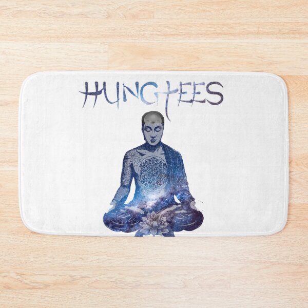 Item preview, Monk 1 designed and sold by Hungtees.
