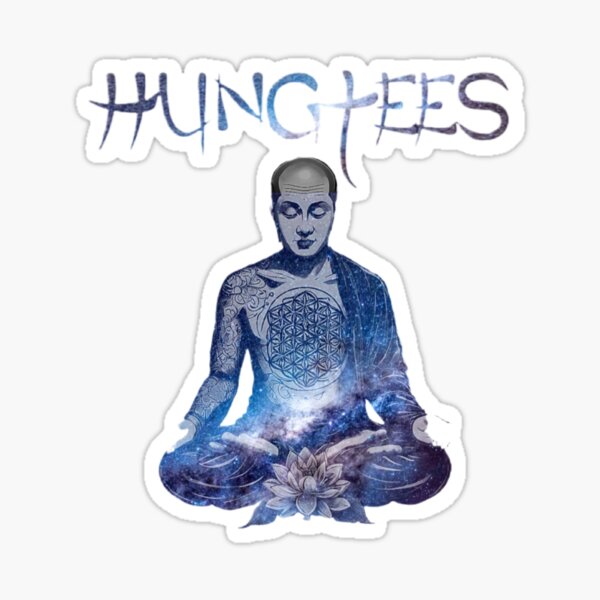 Item preview, Monk 1 designed and sold by Hungtees.