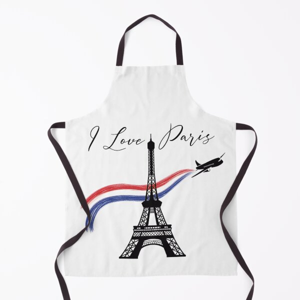 Item preview, I Love Paris Tour Eiffel designed and sold by AriLady.
