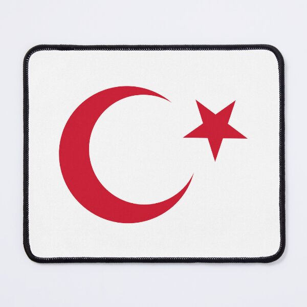 Item preview, Türkiye Style Design T-Shirt designed and sold by ElvisU.