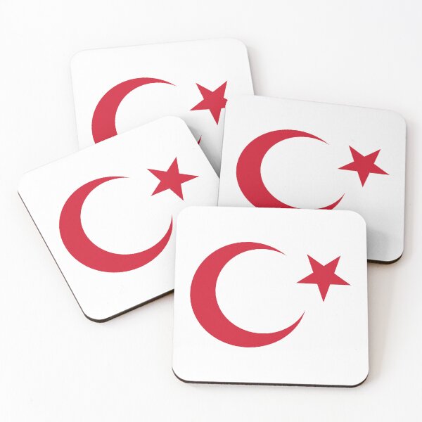 Item preview, Türkiye Style Design T-Shirt designed and sold by ElvisU.
