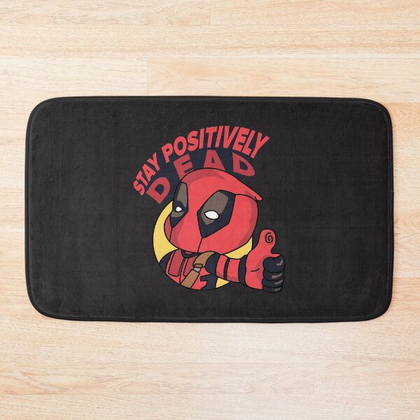 Item preview, Stay Positively dead designed and sold by Craftsanity.