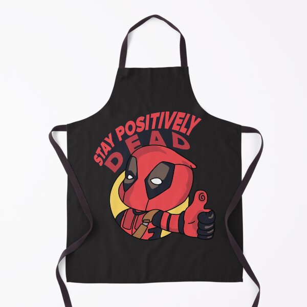 Item preview, Stay Positively dead designed and sold by Craftsanity.