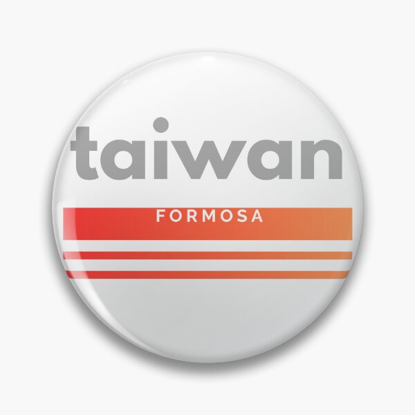 Item preview, TAIWAN FORMOSA  designed and sold by AsianWalking.