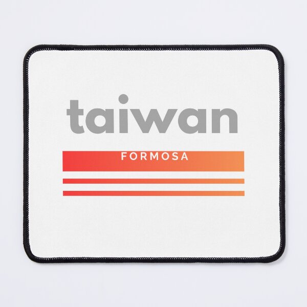 Item preview, TAIWAN FORMOSA  designed and sold by AsianWalking.