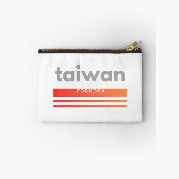 Item preview, TAIWAN FORMOSA  designed and sold by AsianWalking.