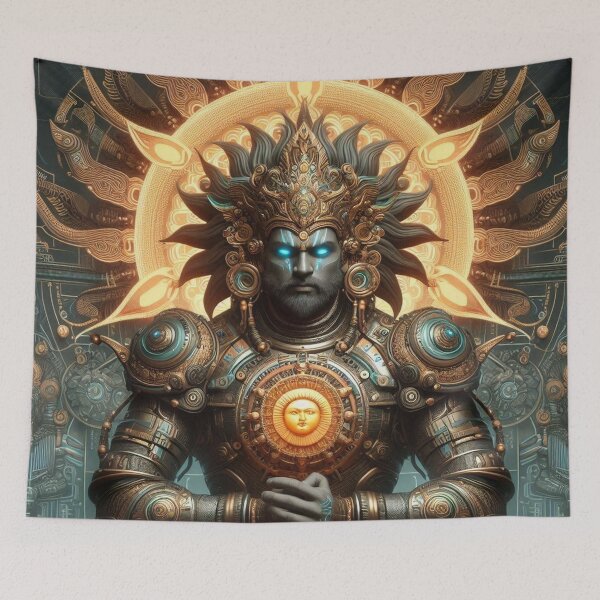 Item preview, Surya designed and sold by RaF71PrO.