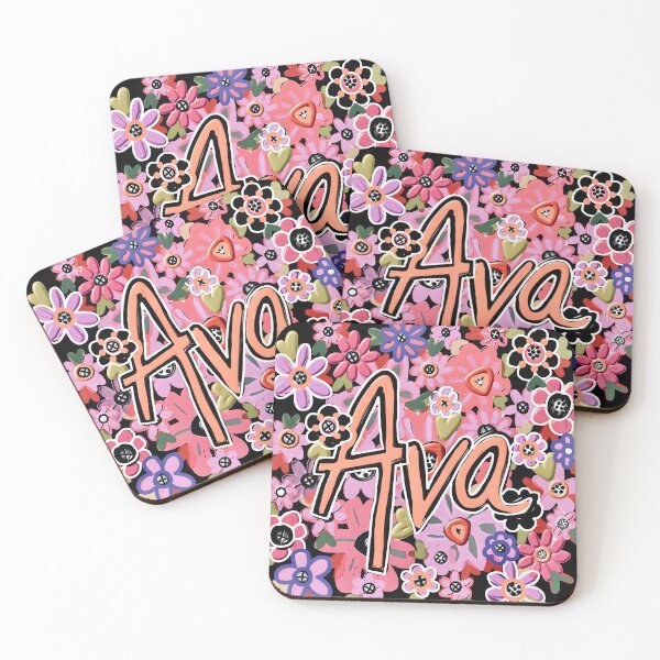 Item preview, Ava designed and sold by bekki smith.