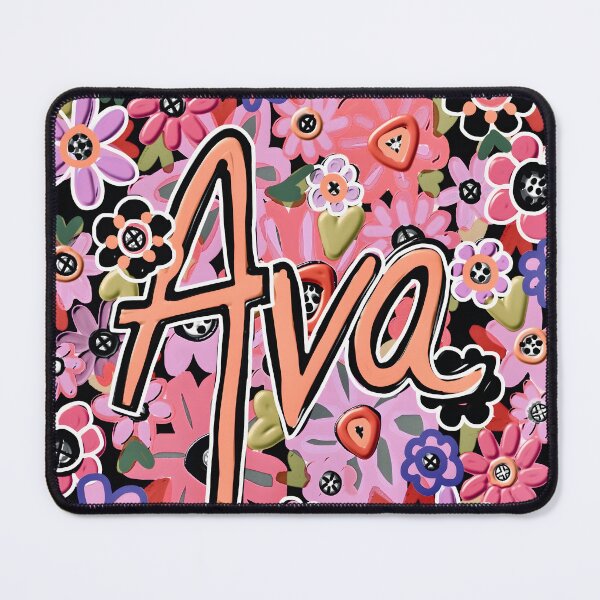 Item preview, Ava designed and sold by bekki smith.