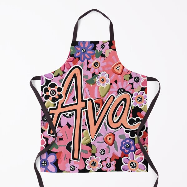 Item preview, Ava designed and sold by bekki smith.