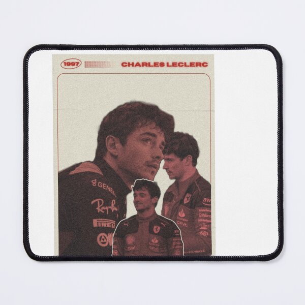 Item preview, Charles Leclerc 16 designed and sold by JPEGit.