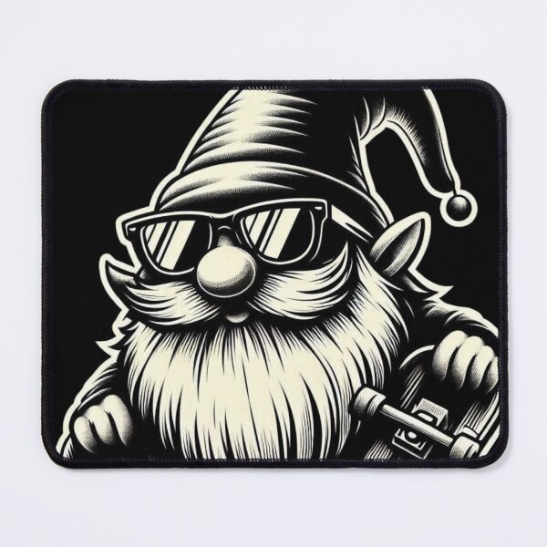 Item preview, Dope Gnome Funny Meme Skate designed and sold by KTGim.