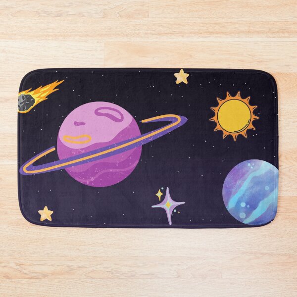 Item preview, Outter Space designed and sold by Ink-Lust.