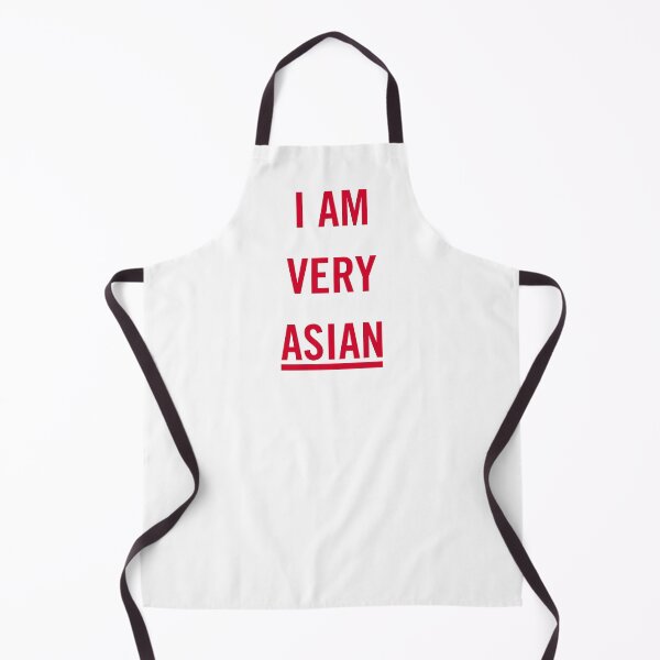 Item preview, "I Am Very Asian: Celebrating Asian Heritage and Culture" designed and sold by artworkathome.