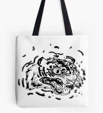 Tigre Tote Bag