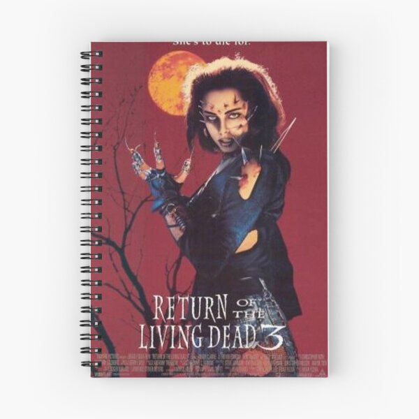 Item preview, Return of the living dead 3 designed and sold by virusRojo.