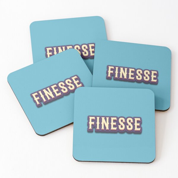 Item preview, Finesse typography designed and sold by trepiu.