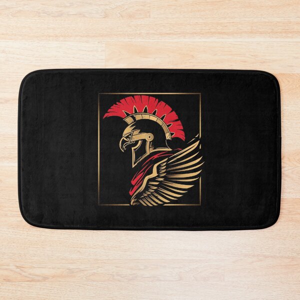 Item preview, Elite Roman Hoplite with Eagle Wings designed and sold by Micapox.