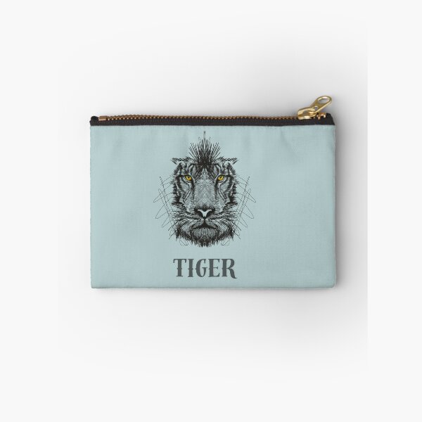 Item preview, Tiger Sketch Art  designed and sold by PCGraphicStudio.