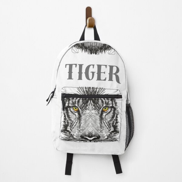 Item preview, Tiger Sketch Art  designed and sold by PCGraphicStudio.