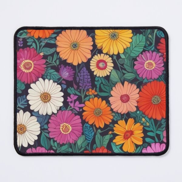 Item preview, Flower pattern designed and sold by GasconyPassion.