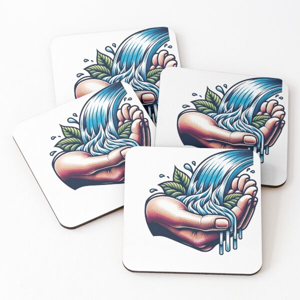 Item preview, Life in Your Hands designed and sold by 0penvimark.