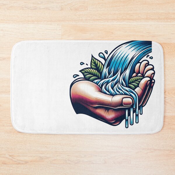Item preview, Life in Your Hands designed and sold by 0penvimark.