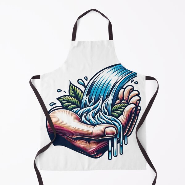 Item preview, Life in Your Hands designed and sold by 0penvimark.