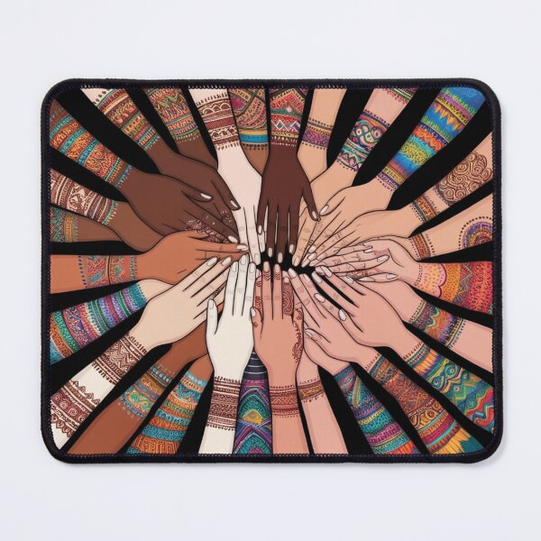 Item preview, Together Art designed and sold by products4urduke.