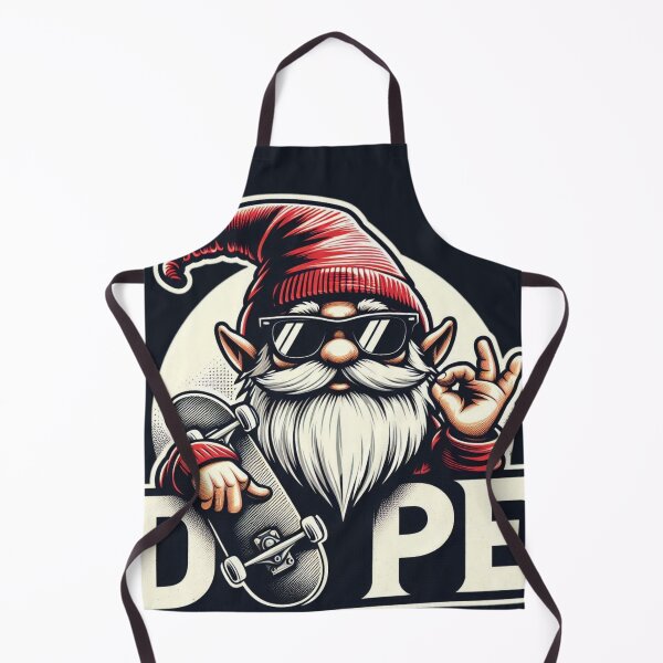 Artikelvorschau, Sigma Dope Gnome Lustiges Meme Skateboard entworfen und verkauft von KTGim.
