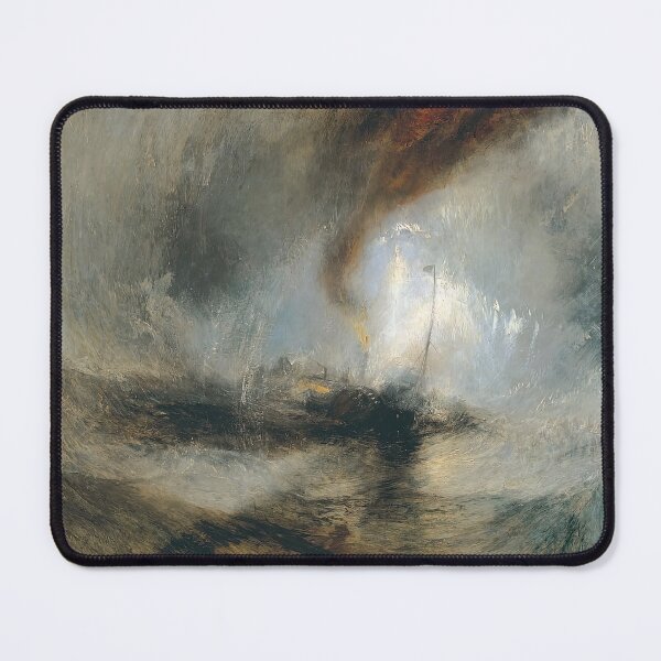 Item preview, artist jmw turner, jmw turner art, j m w turner artwork, jmw turner watercolor, j m w turner painting, painter jmw turner designed and sold by rosa-reid.