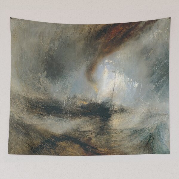 Artikelvorschau, Künstler JMW Turner, JMW Turner Kunst, JMW Turner Kunstwerk, JMW Turner Aquarell, JMW Turner Gemälde, Maler JMW Turner entworfen und verkauft von rosa-reid.