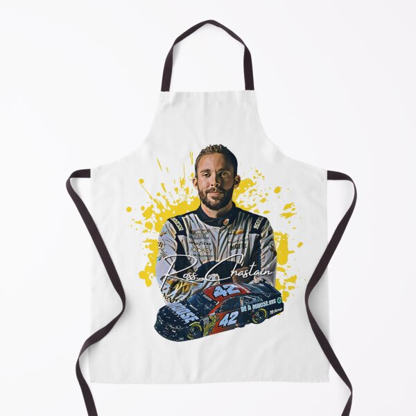Item preview, Ross Chastain HI - Def Paint Effect T-Shirt and Sticker designed and sold by DiverseDazzle.