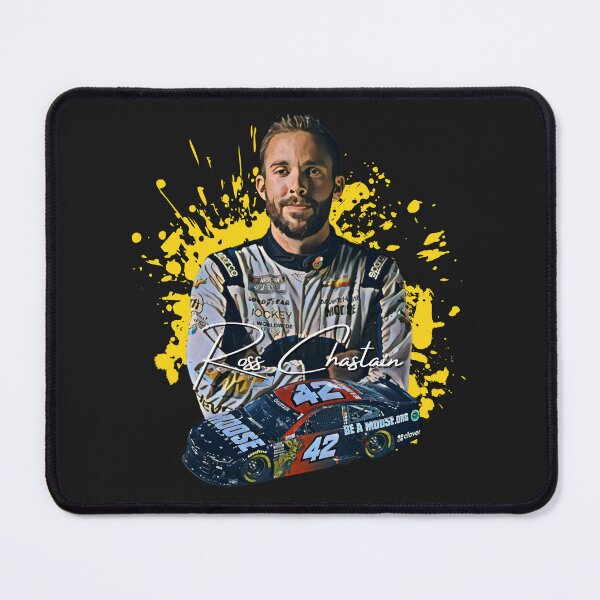 Item preview, Ross Chastain HI - Def Paint Effect T-Shirt and Sticker designed and sold by DiverseDazzle.