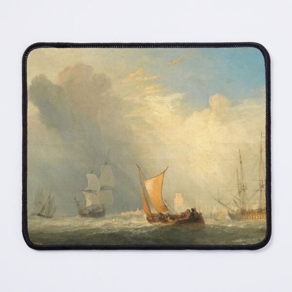Item preview, artist jmw turner, jmw turner art, j m w turner artwork, jmw turner watercolor, j m w turner painting, painter jmw turner designed and sold by rosa-reid.