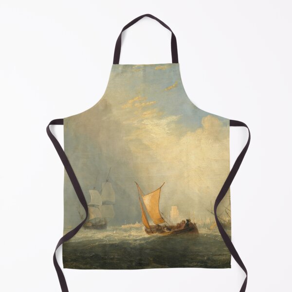 Item preview, artist jmw turner, jmw turner art, j m w turner artwork, jmw turner watercolor, j m w turner painting, painter jmw turner designed and sold by rosa-reid.