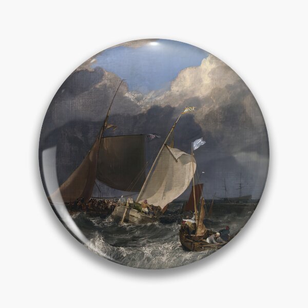 Item preview, artist jmw turner, jmw turner art, j m w turner artwork, jmw turner watercolor, j m w turner painting, painter jmw turner designed and sold by rosa-reid.