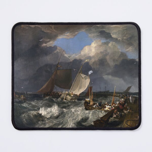 Item preview, artist jmw turner, jmw turner art, j m w turner artwork, jmw turner watercolor, j m w turner painting, painter jmw turner designed and sold by rosa-reid.
