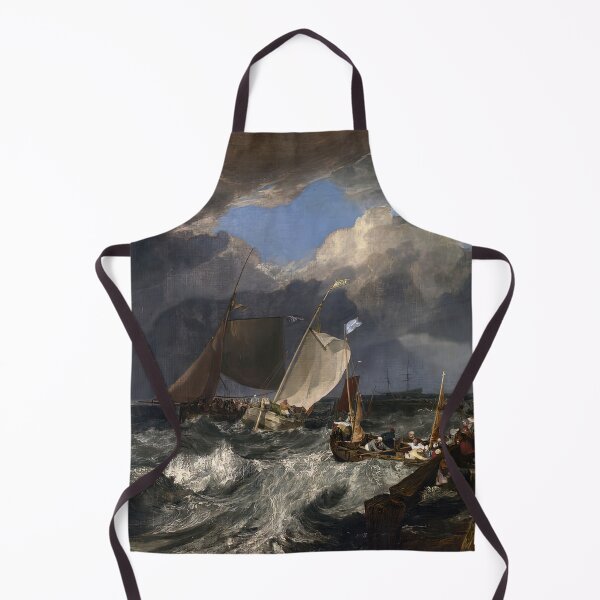Item preview, artist jmw turner, jmw turner art, j m w turner artwork, jmw turner watercolor, j m w turner painting, painter jmw turner designed and sold by rosa-reid.