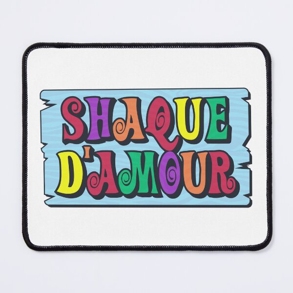 Item preview, Shaque d'Amour [Love Shack] designed and sold by lazarusheart.