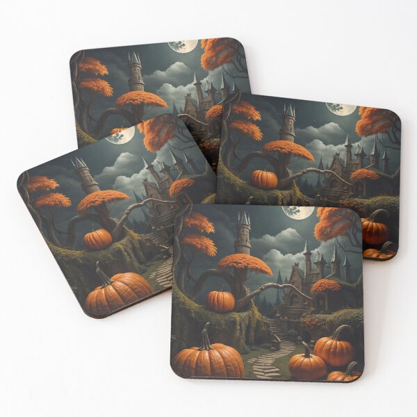 Item preview, Spectral Harvest designed and sold by Lizetteh.