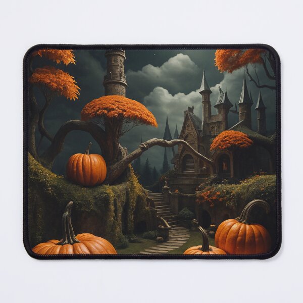 Item preview, Spectral Harvest designed and sold by Lizetteh.