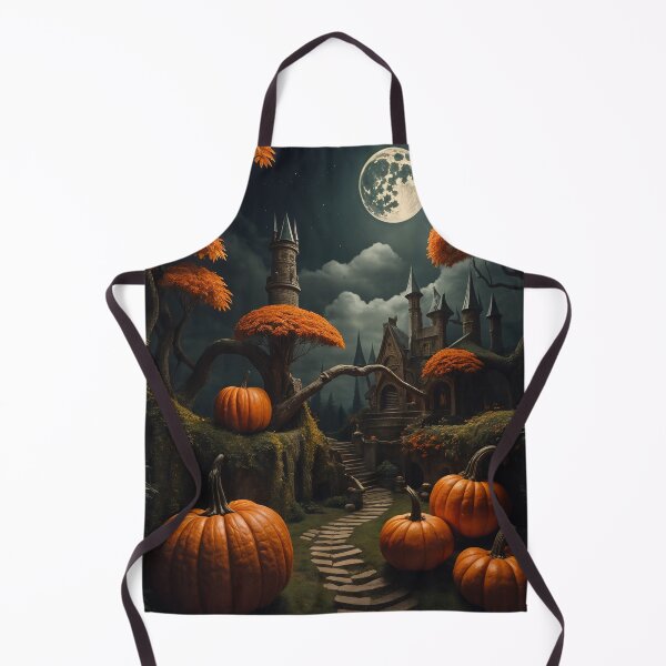 Item preview, Spectral Harvest designed and sold by Lizetteh.