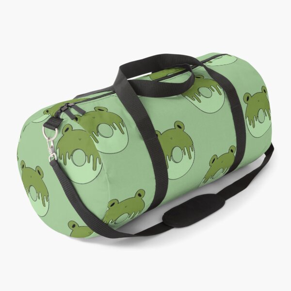 Item preview, cute frog designed and sold by Spiraltv.