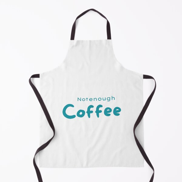 Item preview, Not enough Coffee designed and sold by HadleyCruz.