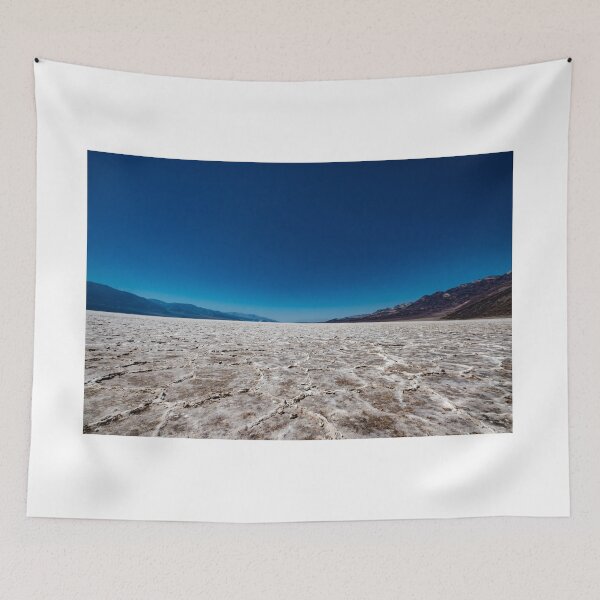 Item preview, Badwater Basin - Death Valley, Ca designed and sold by searchlight.