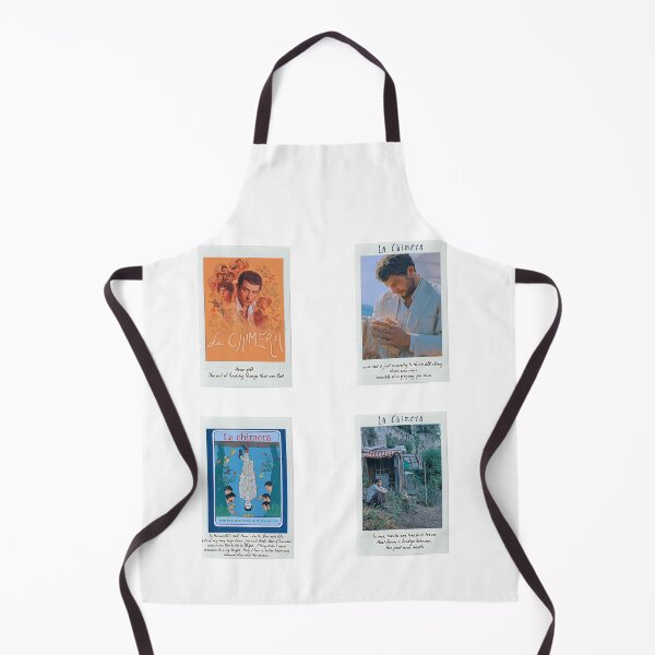 Item preview, La Chimera Sticker Set / T Shirt   designed and sold by DiverseDazzle.
