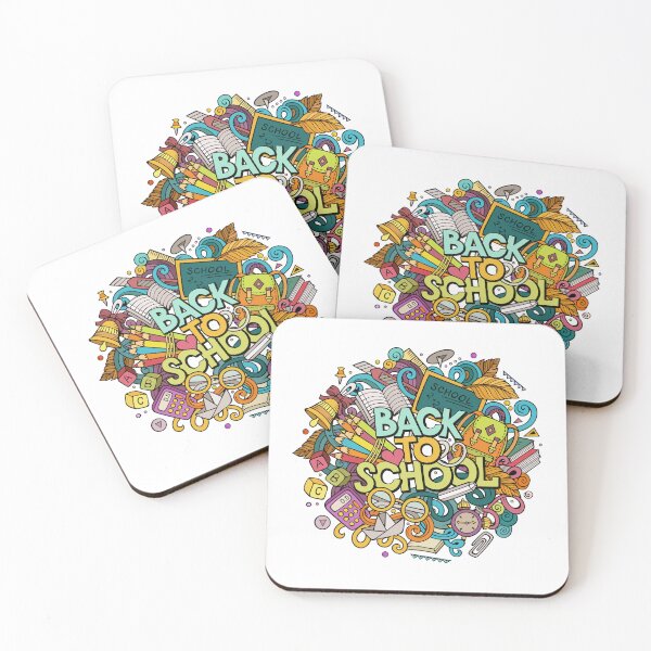 Item preview, Colour Palette | Back to School | Study Mode On designed and sold by TheKangiri.