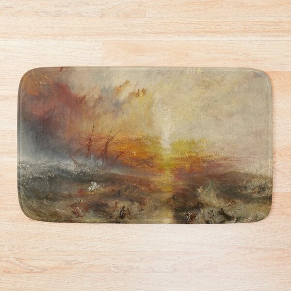 Item preview, artist jmw turner, jmw turner art, j m w turner artwork, jmw turner watercolor, j m w turner painting, painter jmw turner designed and sold by rosa-reid.